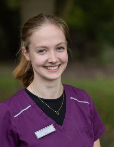 Valeska Stüven